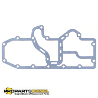 OIL COOLER GASKET OUTER...