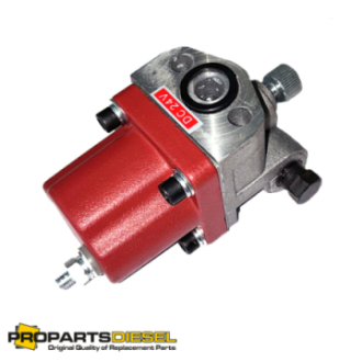 SOLENOID CUMMINS - 24V