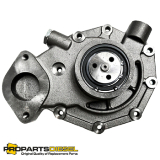 LIEBHERR D504, WATER PUMP