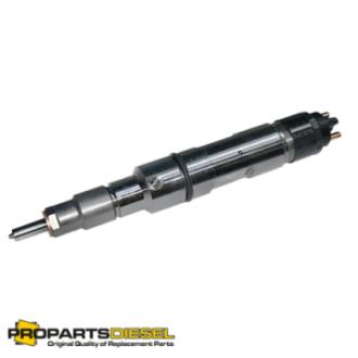 INJECTOR LIEBHERR D9508 /...