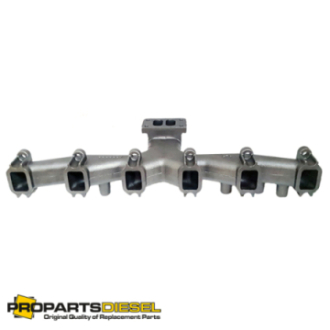 CUMMINS 6BT, EX MANIFOLD