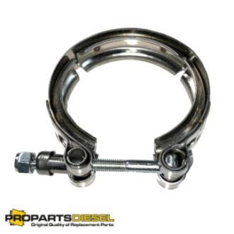 DEUTZ TCD 2013, CLAMP