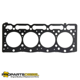 METAL CYLINDER HEAD GASKET...