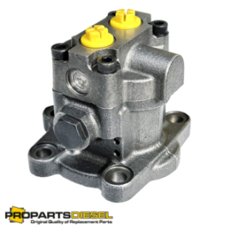 FUEL PUMP CATERPILLAR C4.2...