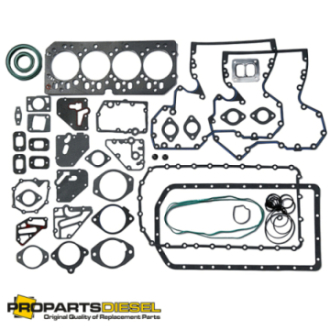 ENGINE GASKET SET JOHN...