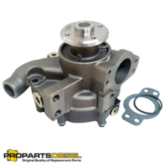 POMPA WODY CATERPILLAR C7 / C9