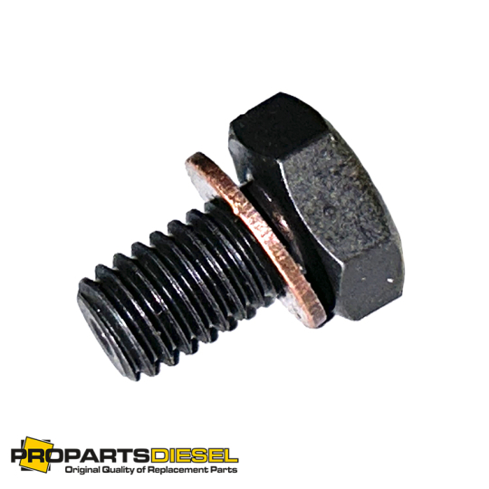 CUMMINS 6CT, CAPTIVE WASHER CAP SCREW / ProPartsDiesel 3939570
