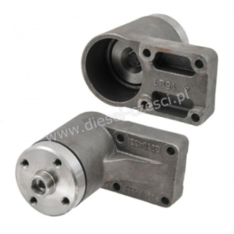 KOMATSU S6D102 / S6D107,...