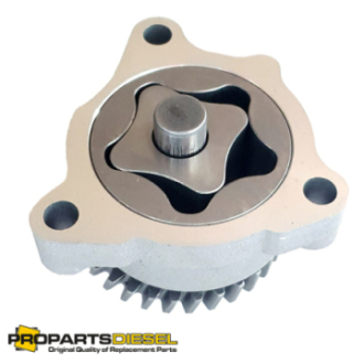 CATERPILLAR 3034, OIL PUMP