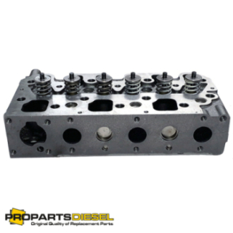 CYLINDER HEAD ASSY...