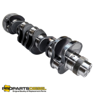 CUMMINS QSK19, CRANKSHAFT...