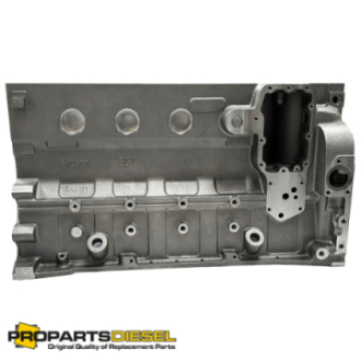 CYLINDER BLOCK CUMMINS 6BT...