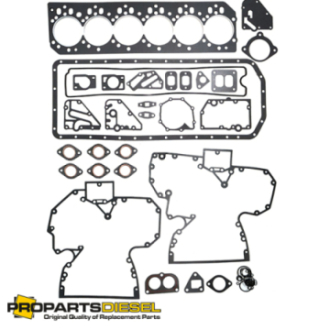 ENGINE GASKET SET JOHN...