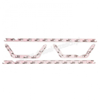 DEUTZ, OIL PAN GASKET