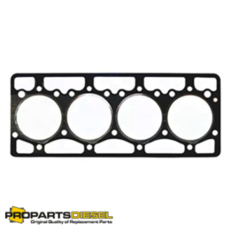 KOMATSU 4D94, CYLINDER HEAD...