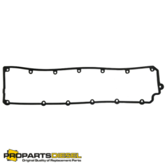 USZCZELKA POKRYWY ZAWORÓW...