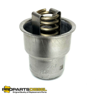 TERMOSTAT CUMMINS QSX / ISX