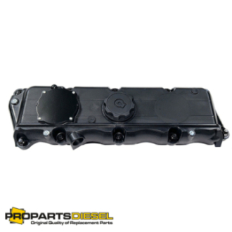 VALVE COVER PERKINS 1104