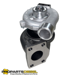 PERKINS 1103, TURBOCHARGER