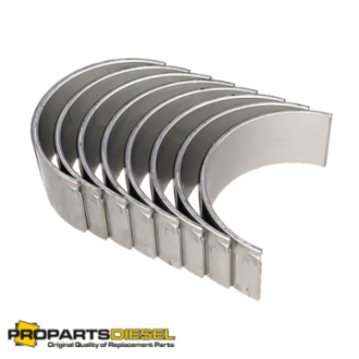 CUMMINS A2300, CONROD...