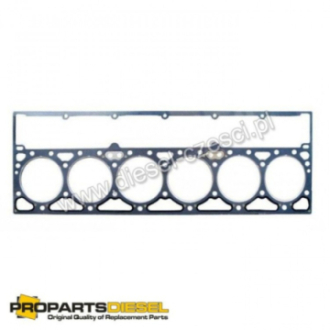 CYLINDER HEAD GASKET LIEBHERR