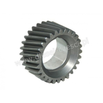 PERKINS, CRANKSHAFT GEAR