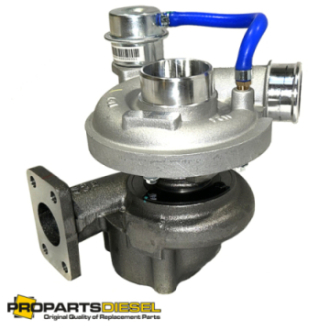 TURBOSPRĘŻARKA PERKINS 1104