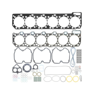 CATERPILLAR C15, TOP GASKET...
