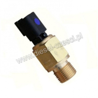 WATER TEMPERATURE SWITCH...