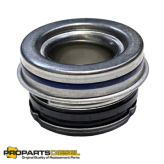 LIEBHERR D904 / D906, WATER...