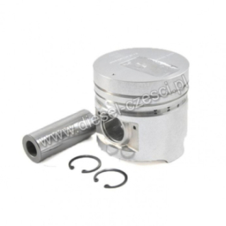 PISTON WITH PIN MITSUBISHI...