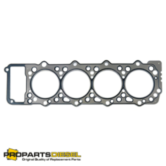 USZCZELKA GŁOWICY...