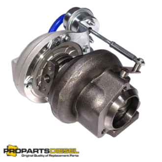 TURBOSPRĘŻARKA CATERPILLAR...