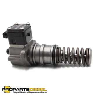 FUEL INJECTION PUMP...