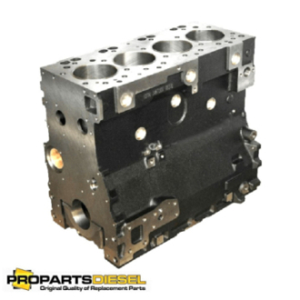 PERKINS 1004.42, CYLINDER...