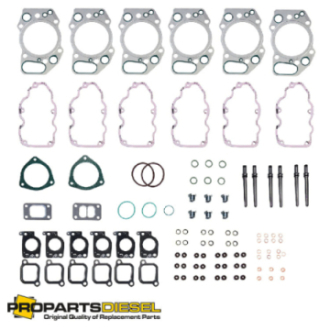 TOP GASKET SET LIEBHERR...