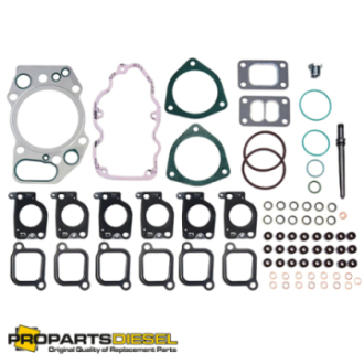 TOP GASKET SET LIEBHERR...