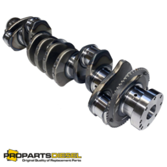 CRANKSHAFT (FORGED) CUMMINS...