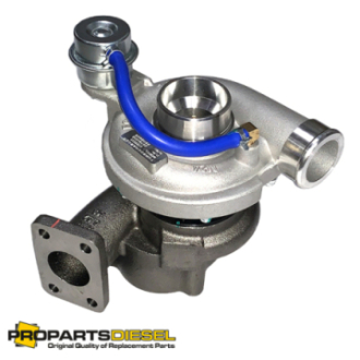 TURBOSPRĘŻARKA PERKINS...