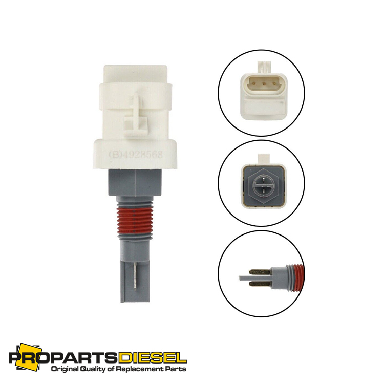CUMMINS LIQUID LEVEL SENSOR / ProPartsDiesel 2872769
