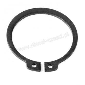 DEUTZ BF913 / BF914, CIRCLIPS