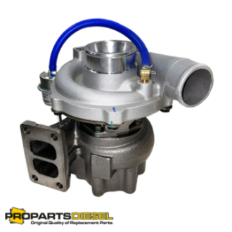 TURBOCHARGER PERKINS 1106C-66