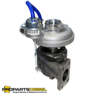 PERKINS 1104C-44TA,...