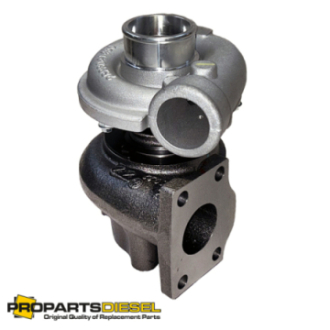 TURBOCHARGER PERKINS 1004.40T