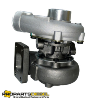 TURBOCHARGER PERKINS 1004.4