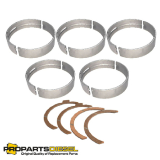 MAIN BEARINGS SET LIEBHERR...