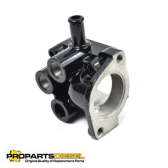 OBUDOWA TERMOSTATU CATERPILLAR