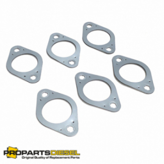 EX MANIFOLD GASKET CUMMINS...