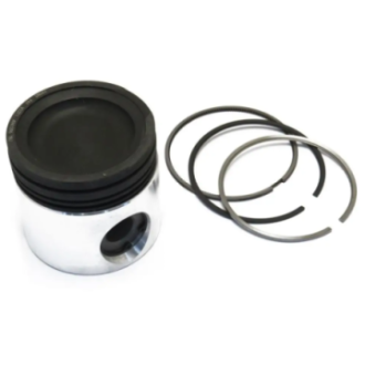 PISTON KIT CUMMINS ISL / QSL