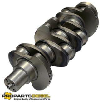 CRANKSHAFT CUMMINS B4.5 /...